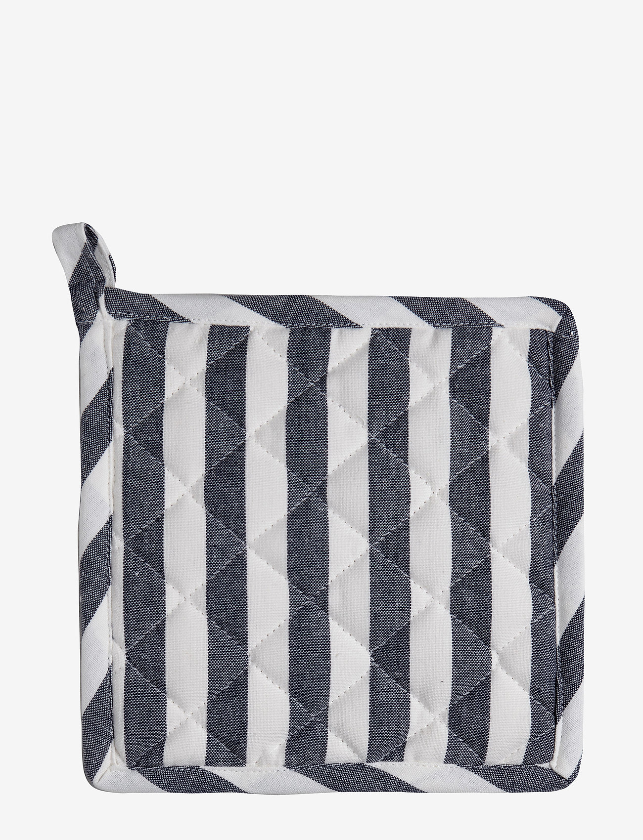 WHITE/NAVY BLUE