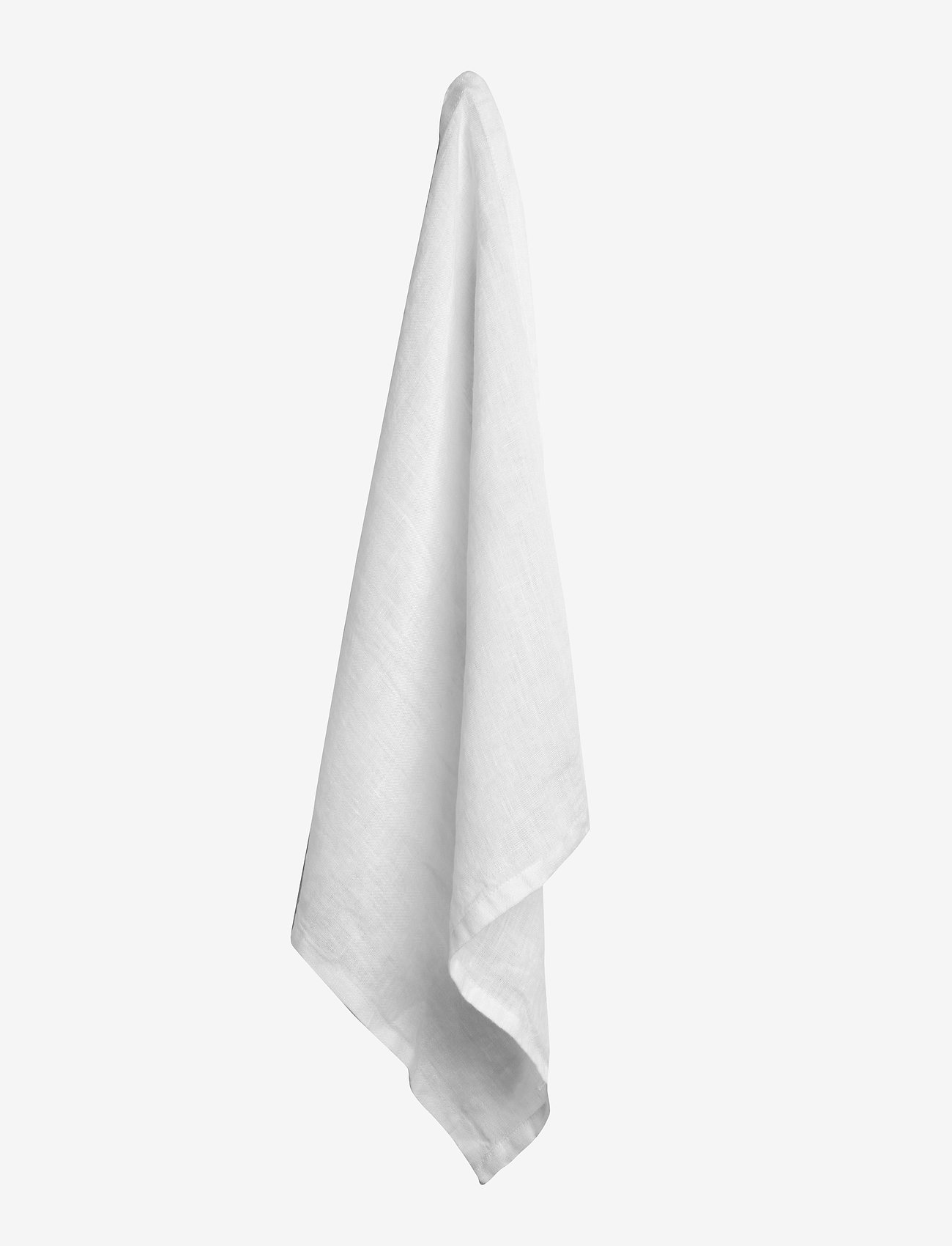 H. Skjalm P. - Vincent mundserviet - white - 0