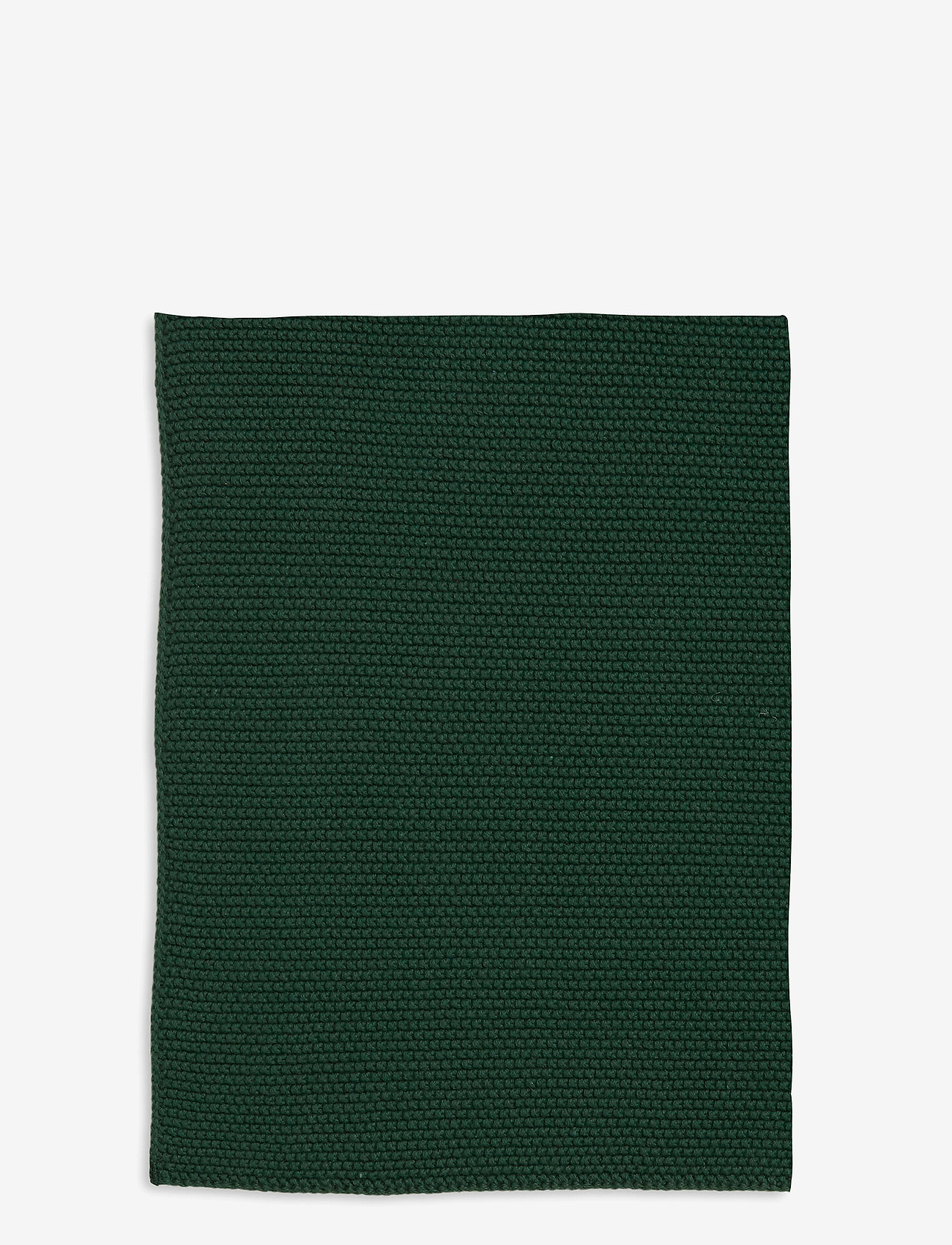 H. Skjalm P. - Mona Kitchen Towel - dark green - 0