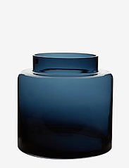 H. Skjalm P. - Alpha Vase - gimtadienio dovanos - blue - 0