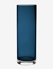 Aslaug Vase - BLUE