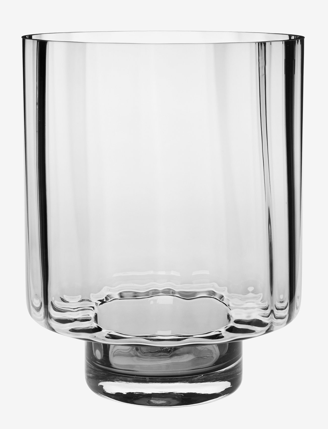 H. Skjalm P. - Sofia Vase - clear - 0