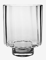 H. Skjalm P. - Sofia Vase - clear - 0