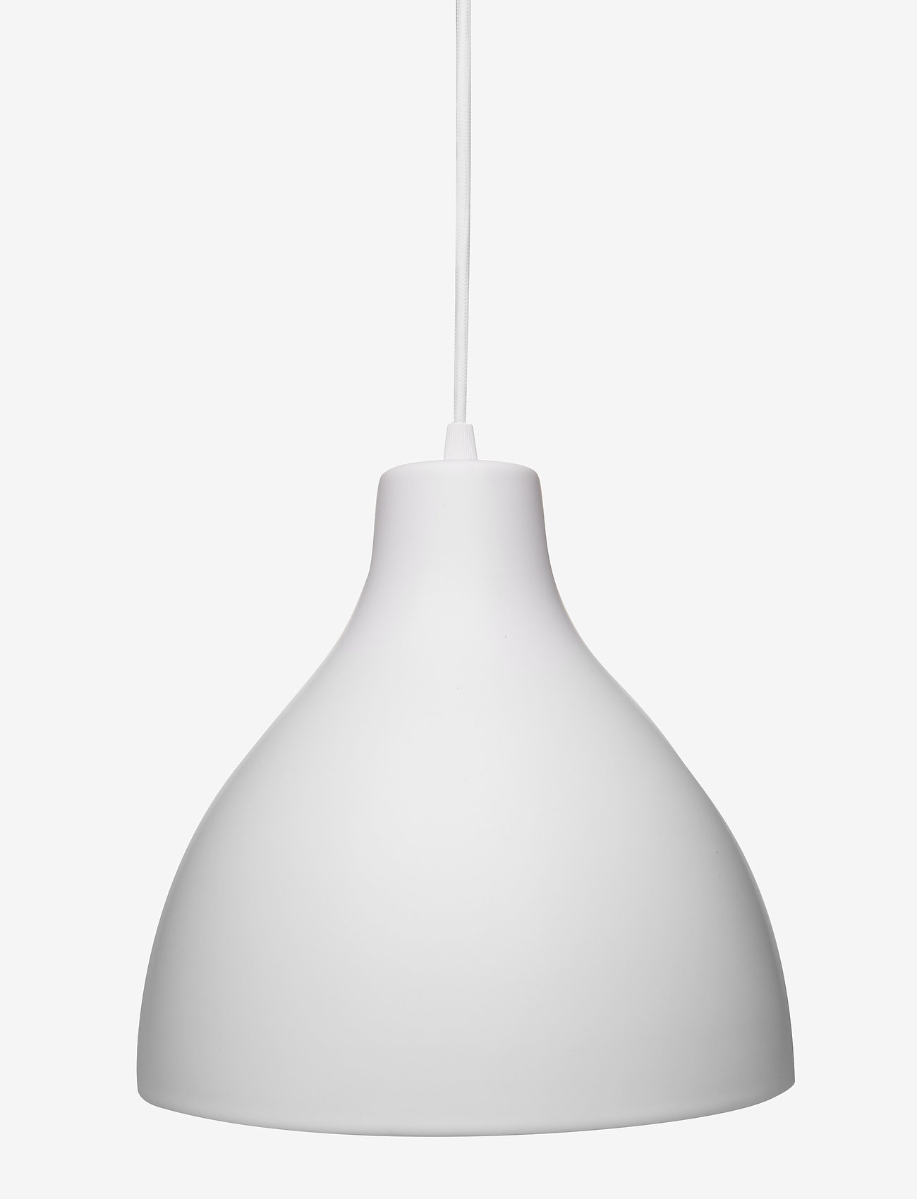 H. Skjalm P. - Mille Pendant - lampy wiszące - white - 0