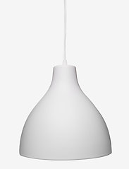 H. Skjalm P. - Mille Pendant - hanglampen - white - 0