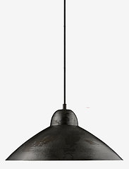 H. Skjalm P. - Studio Pendant - pendant lamps - black - 0