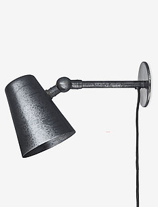 Wall Lamp, H. Skjalm P.