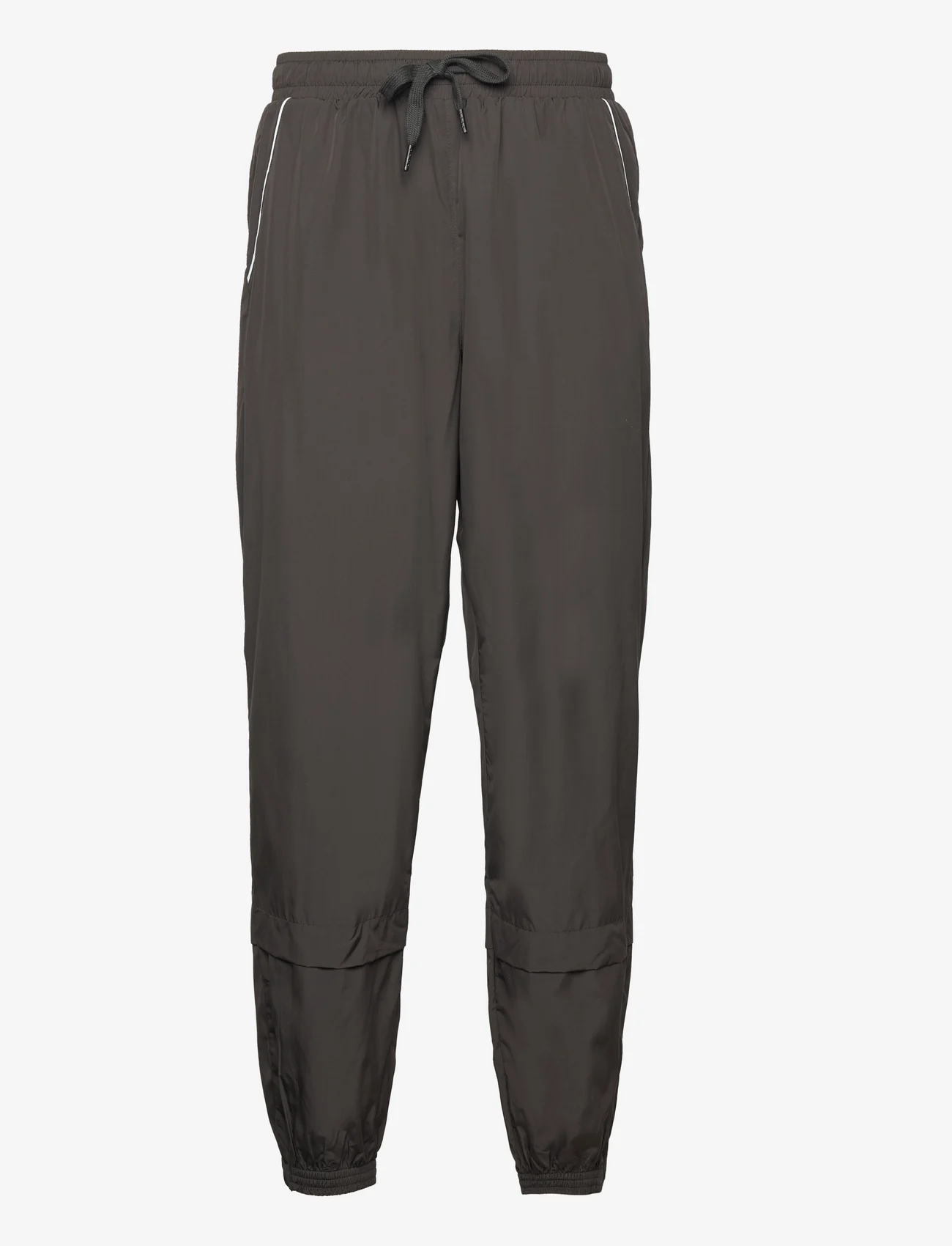 H2O Fagerholt - Double Track Pants - spodnie dresowe - black - 0