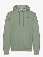 The Right Hoodie - JADE GREEN