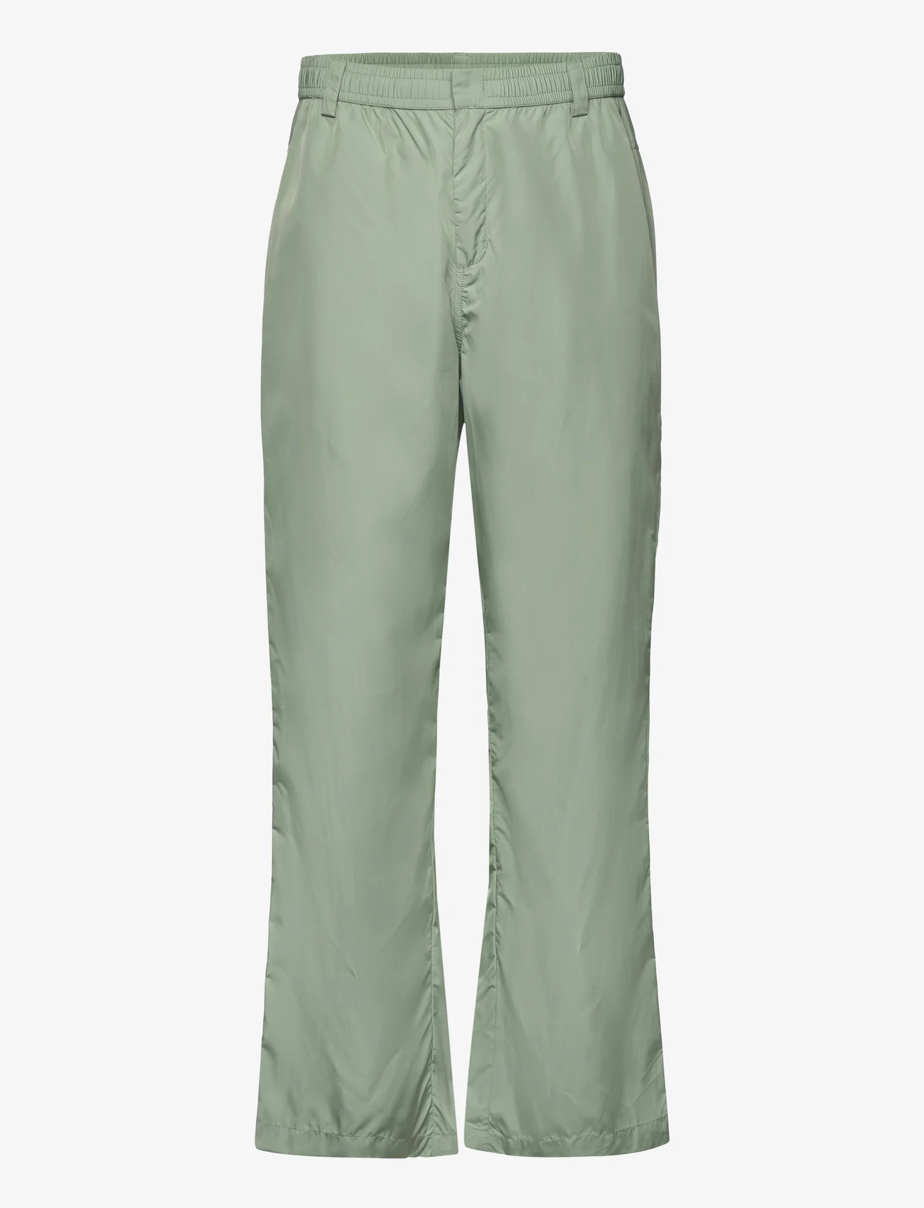 H2O Fagerholt - The Dinner Pants - kasdienio stiliaus kelnės - jade green - 0