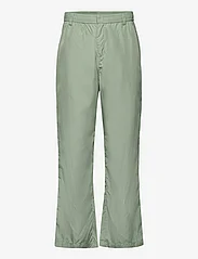 H2O Fagerholt - The Dinner Pants - kasdienio stiliaus kelnės - jade green - 0