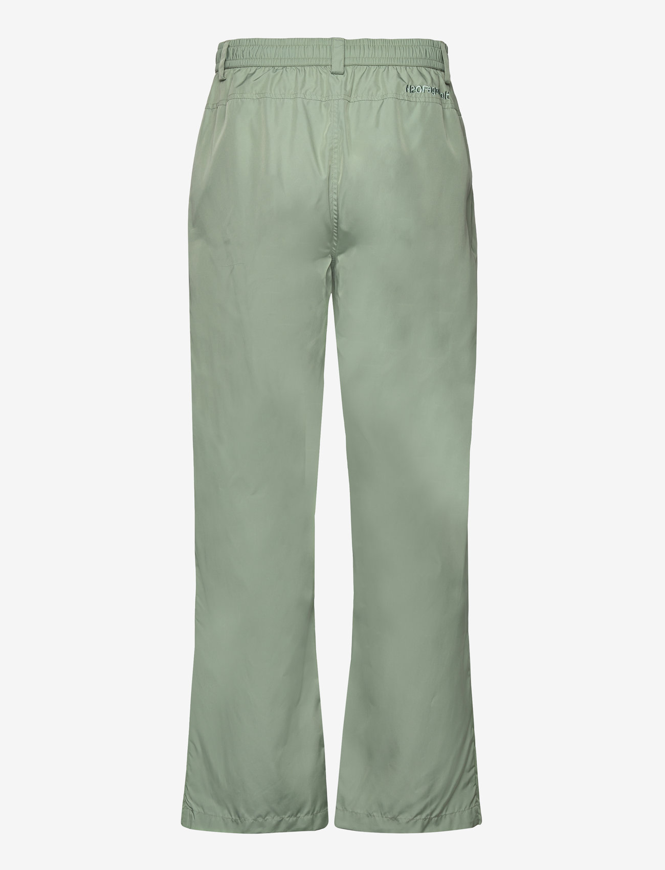 H2O Fagerholt - The Dinner Pants - laveste priser - jade green - 1