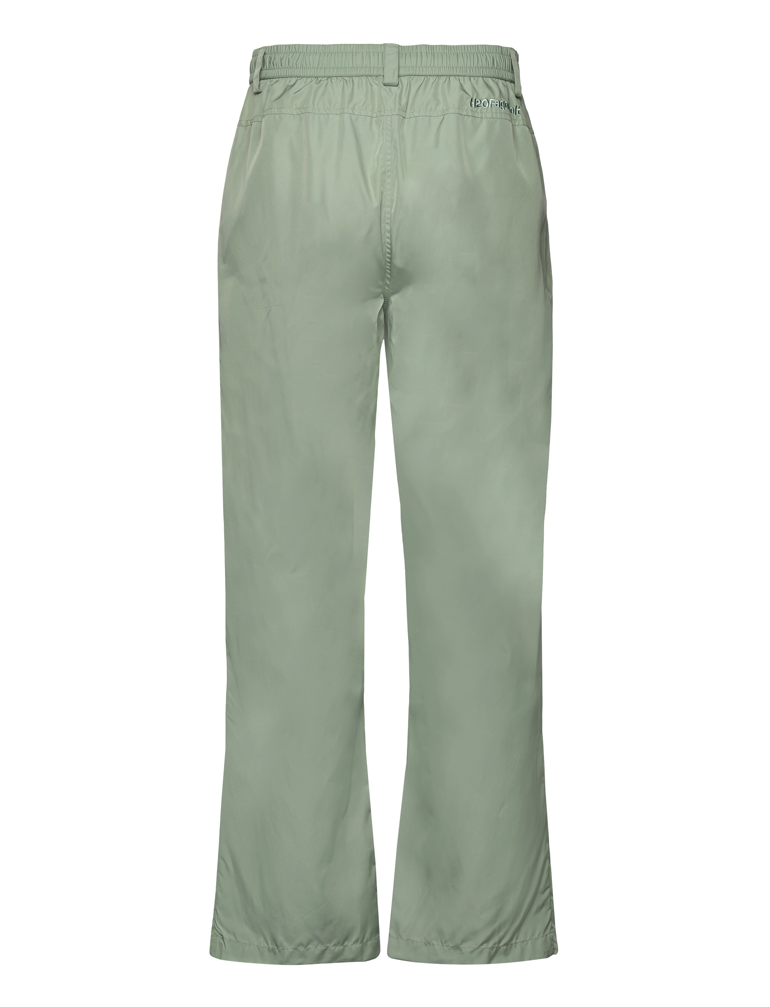 H2O Fagerholt - The Dinner Pants - casual - jade green - 1