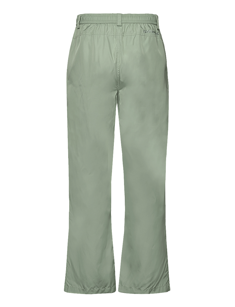 H2O Fagerholt - The Dinner Pants - casual - jade green - 1