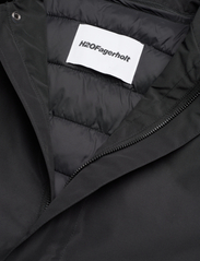 H2O Fagerholt - Jacob Jacket - winter jackets - black - 2