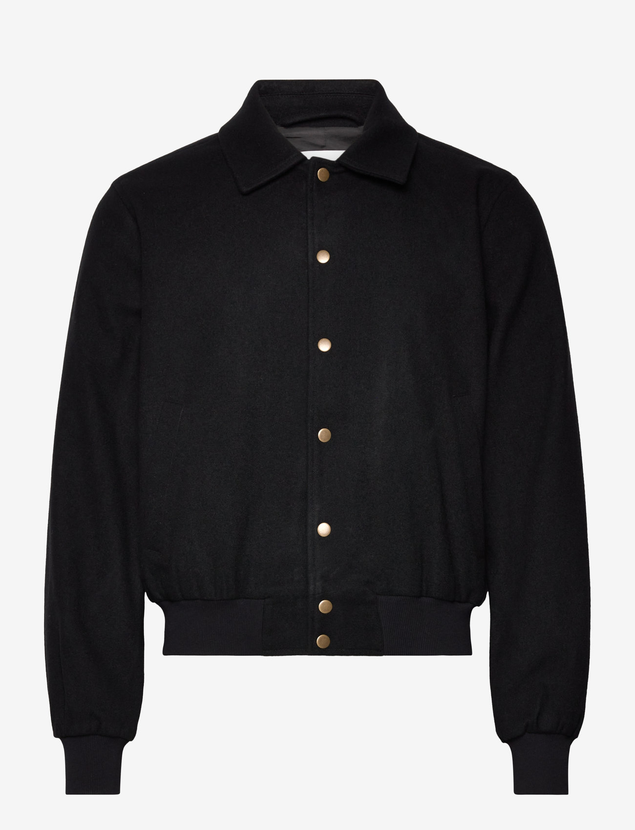 H2O Fagerholt - Restaurant Jacket - black - 0