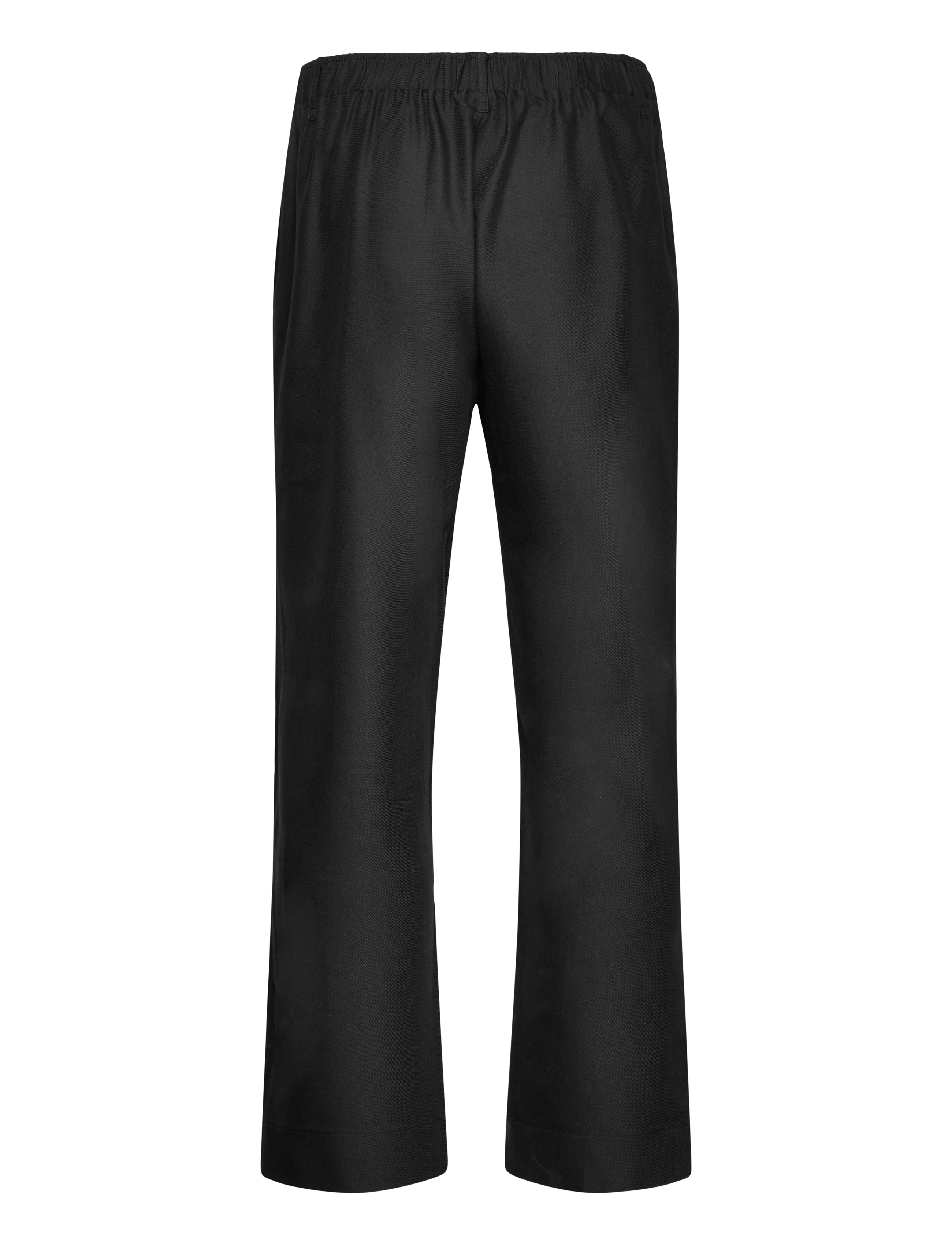 H2O Fagerholt - Tokyo Pants - casual bukser - black - 1