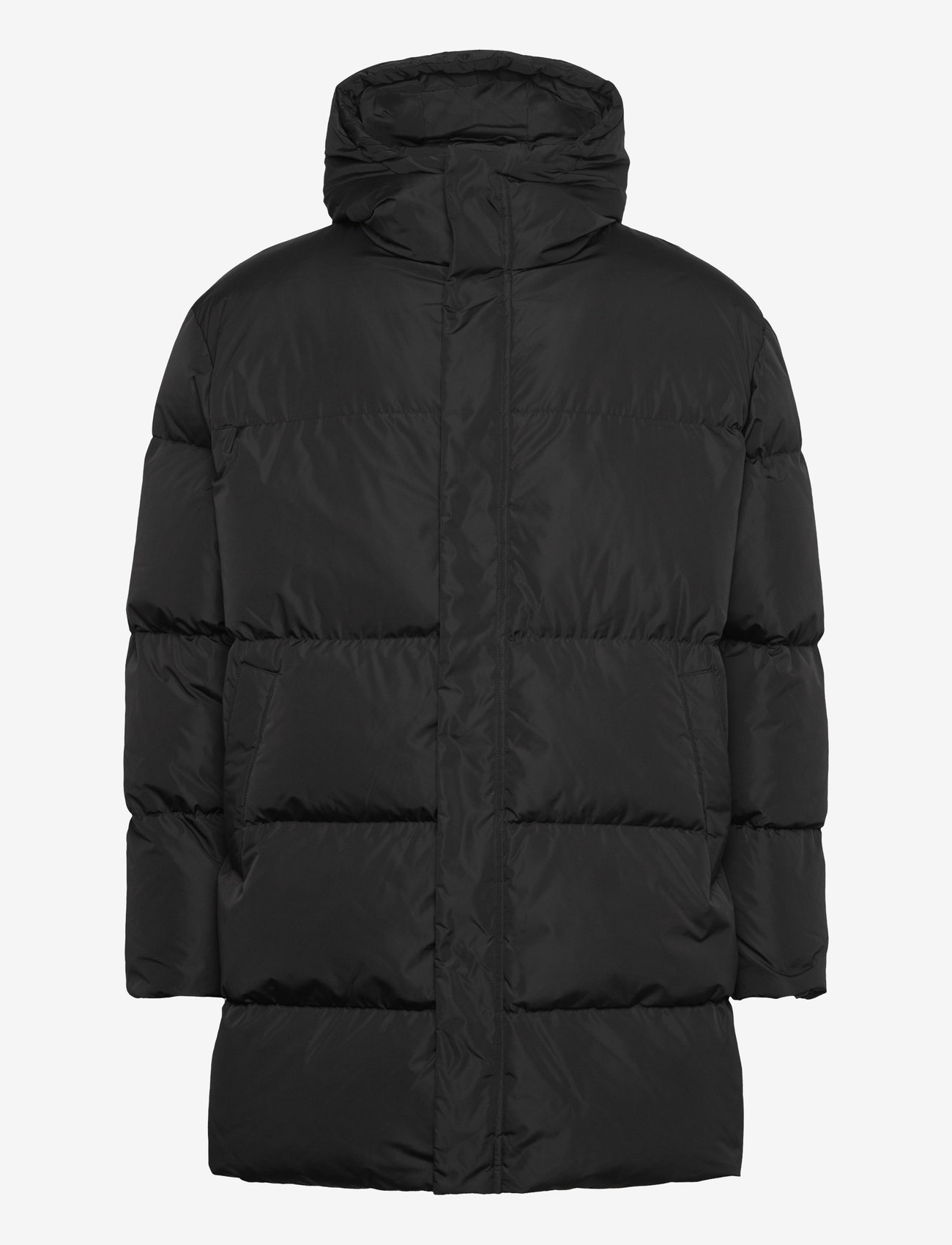H2O Fagerholt - Snow Down Jacket - black - 0