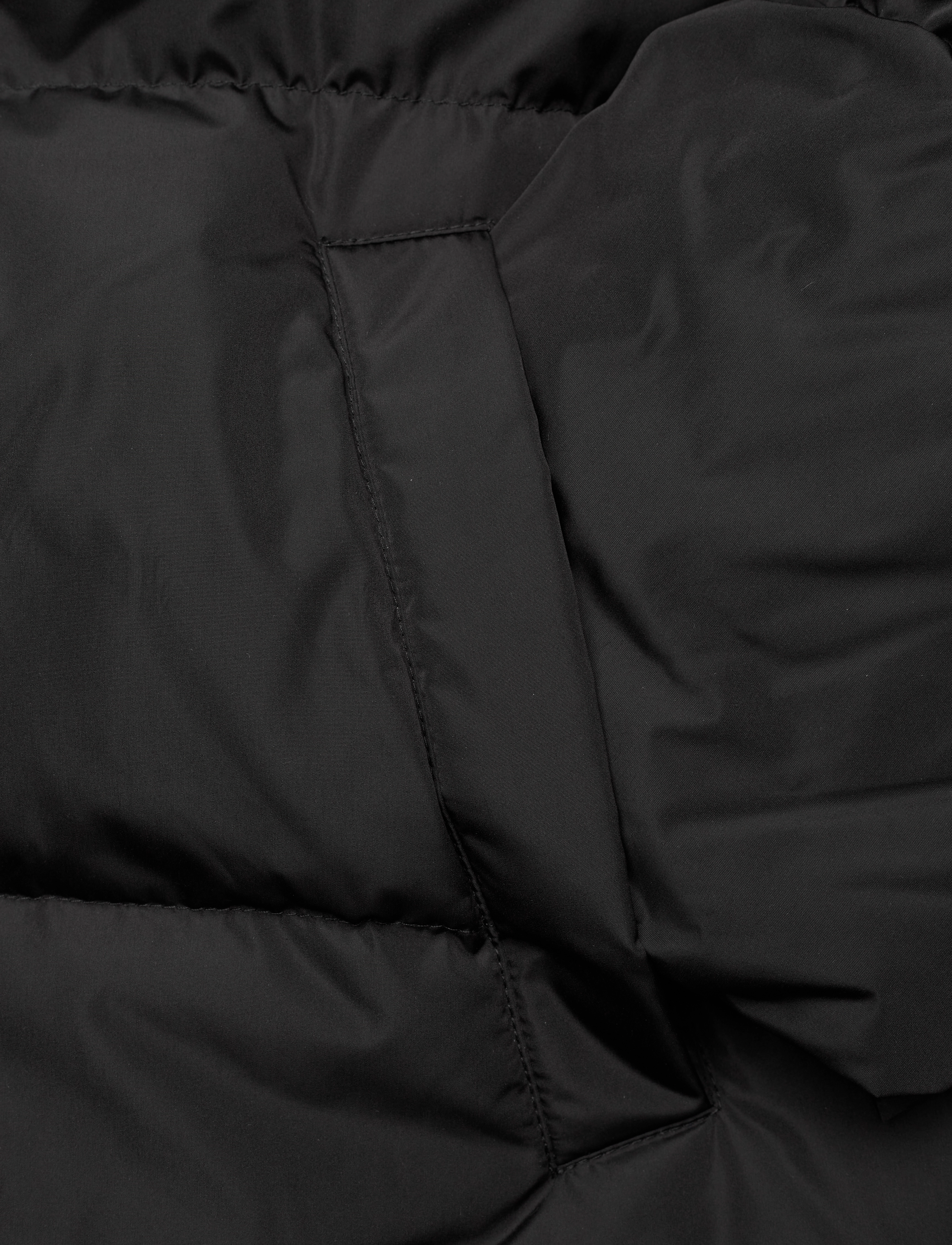 H2O Fagerholt - Snow Down Jacket - black - 2