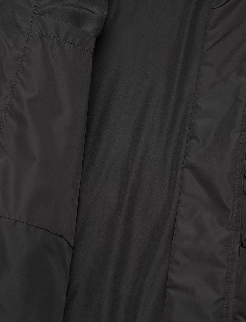 H2O Fagerholt - Snow Down Jacket - vestes matelassées - black - 5