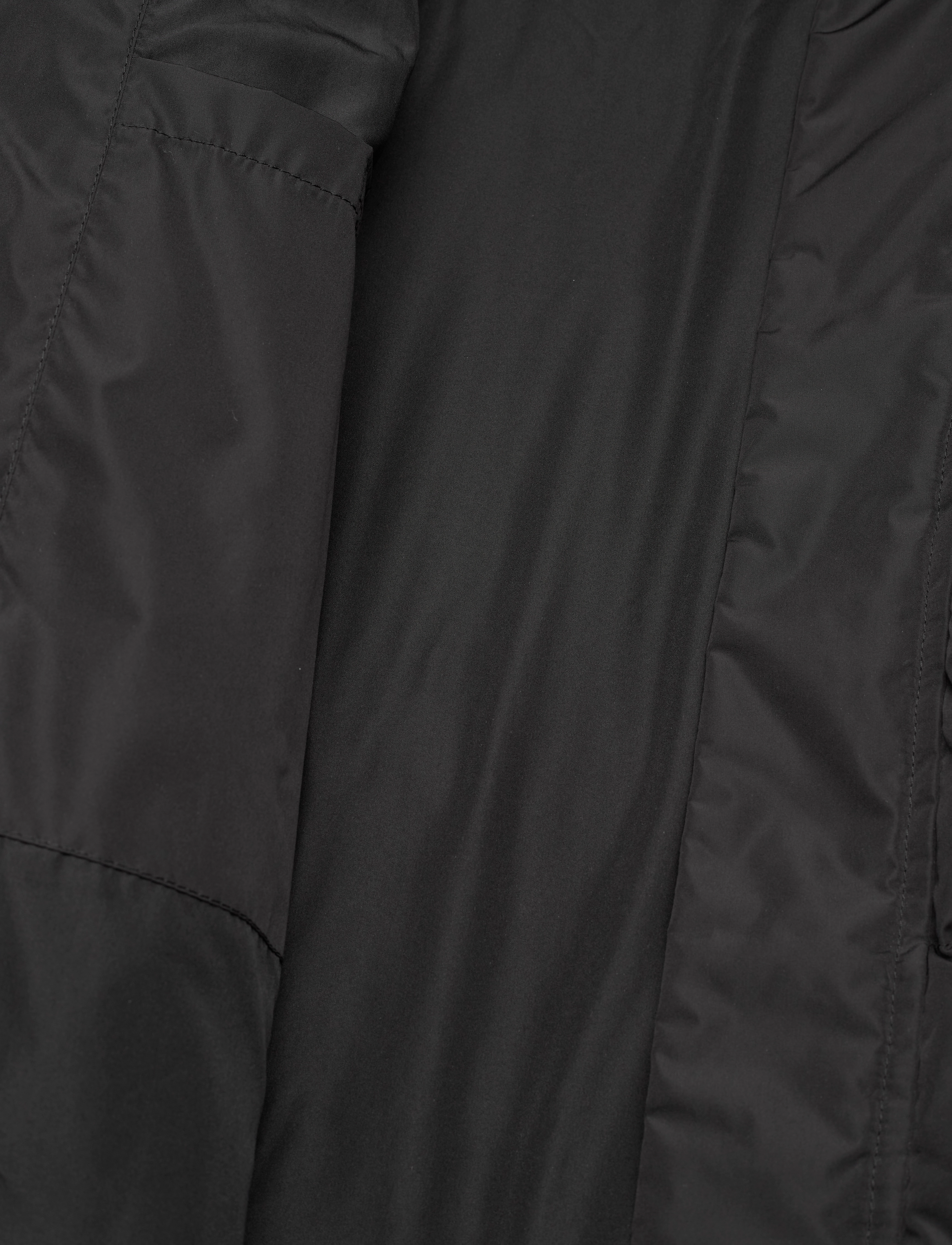 H2O Fagerholt - Snow Down Jacket - black - 5