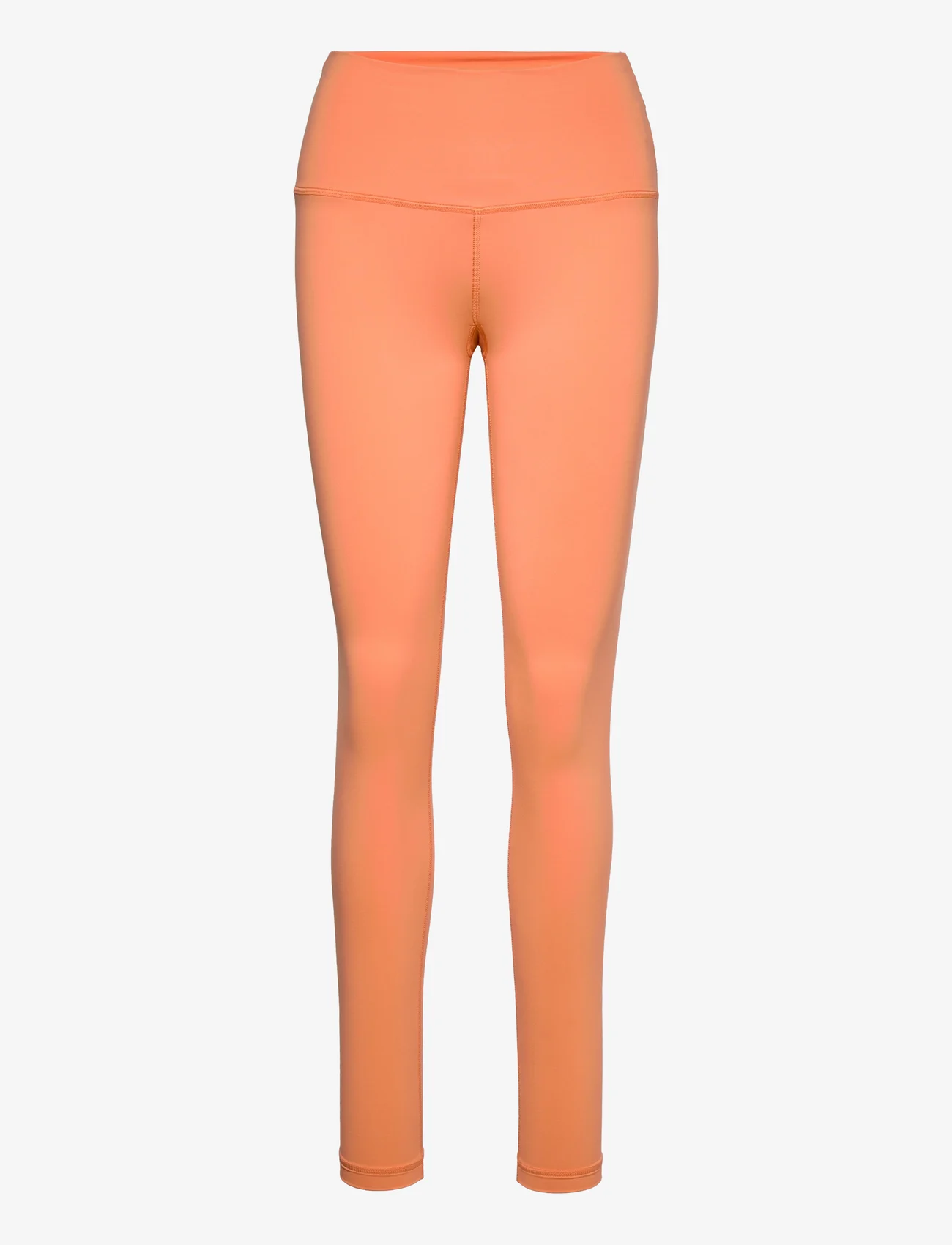 H2O Fagerholt - Long Tight Tights - nordic style - peach - 0