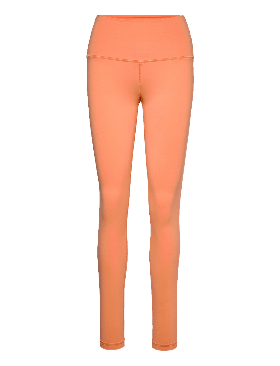 H2O Fagerholt - Long Tight Tights - leggings - peach - 0