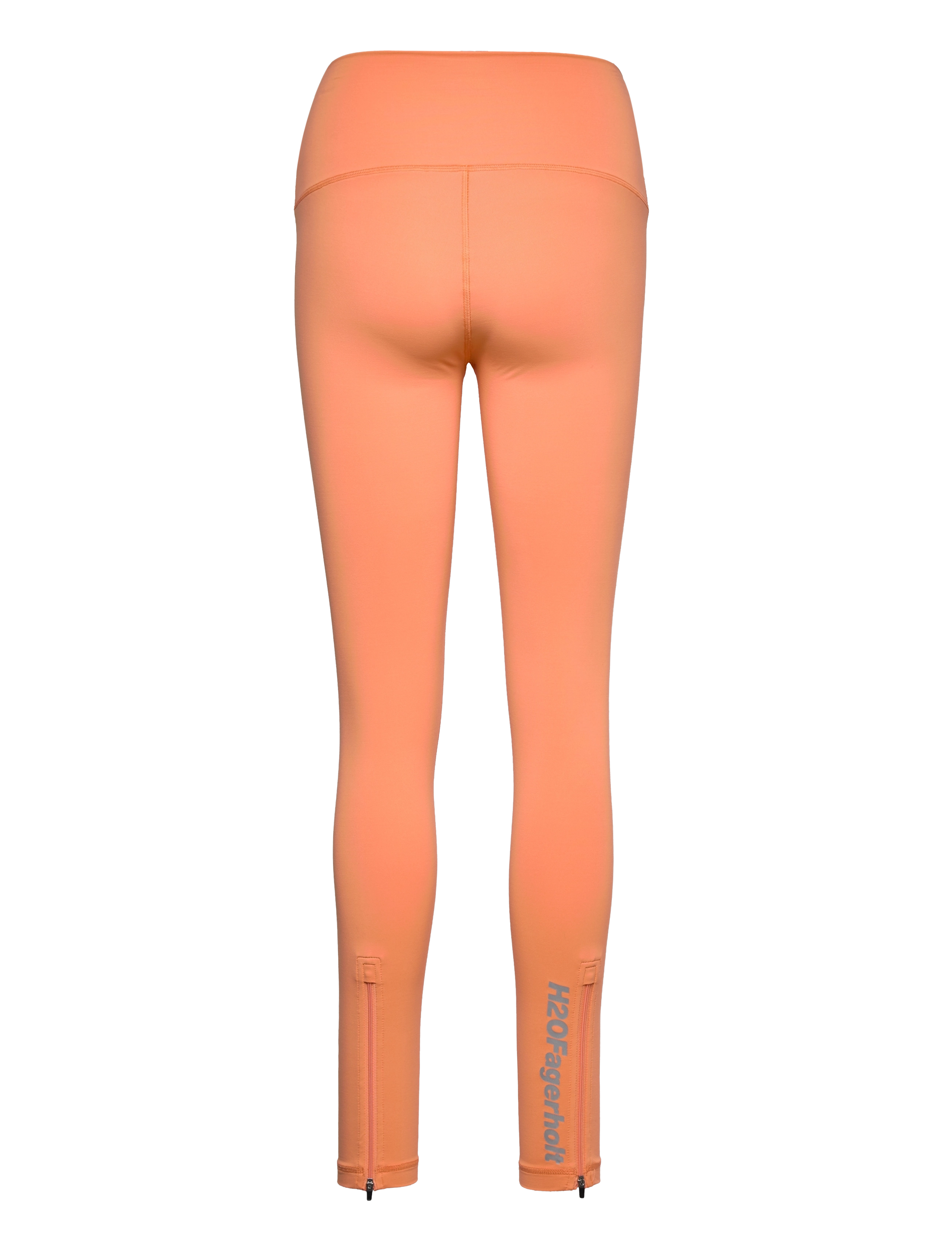 H2O Fagerholt - Long Tight Tights - leggings - peach - 1