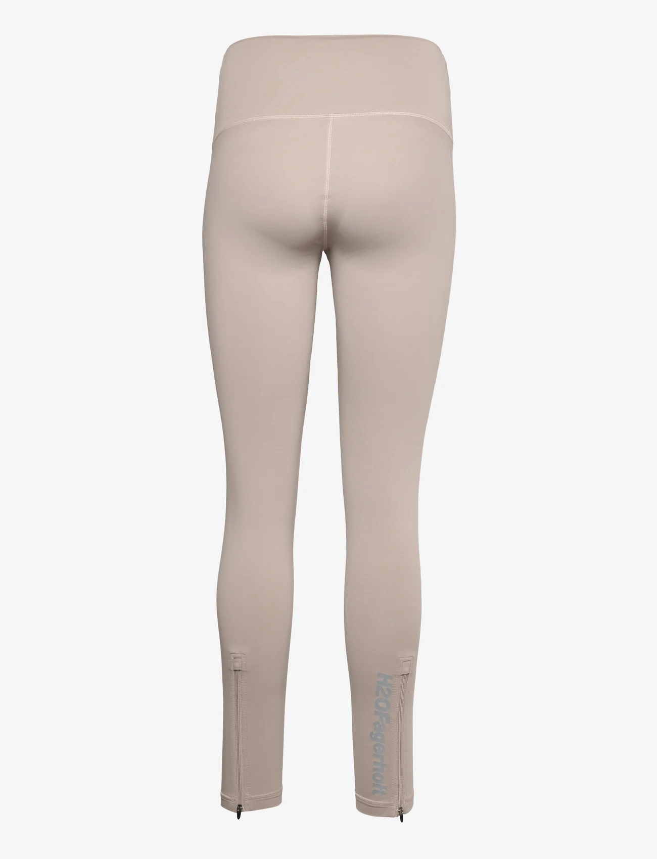 H2O Fagerholt - Long Tight Tights - timpės - perfect pale - 1