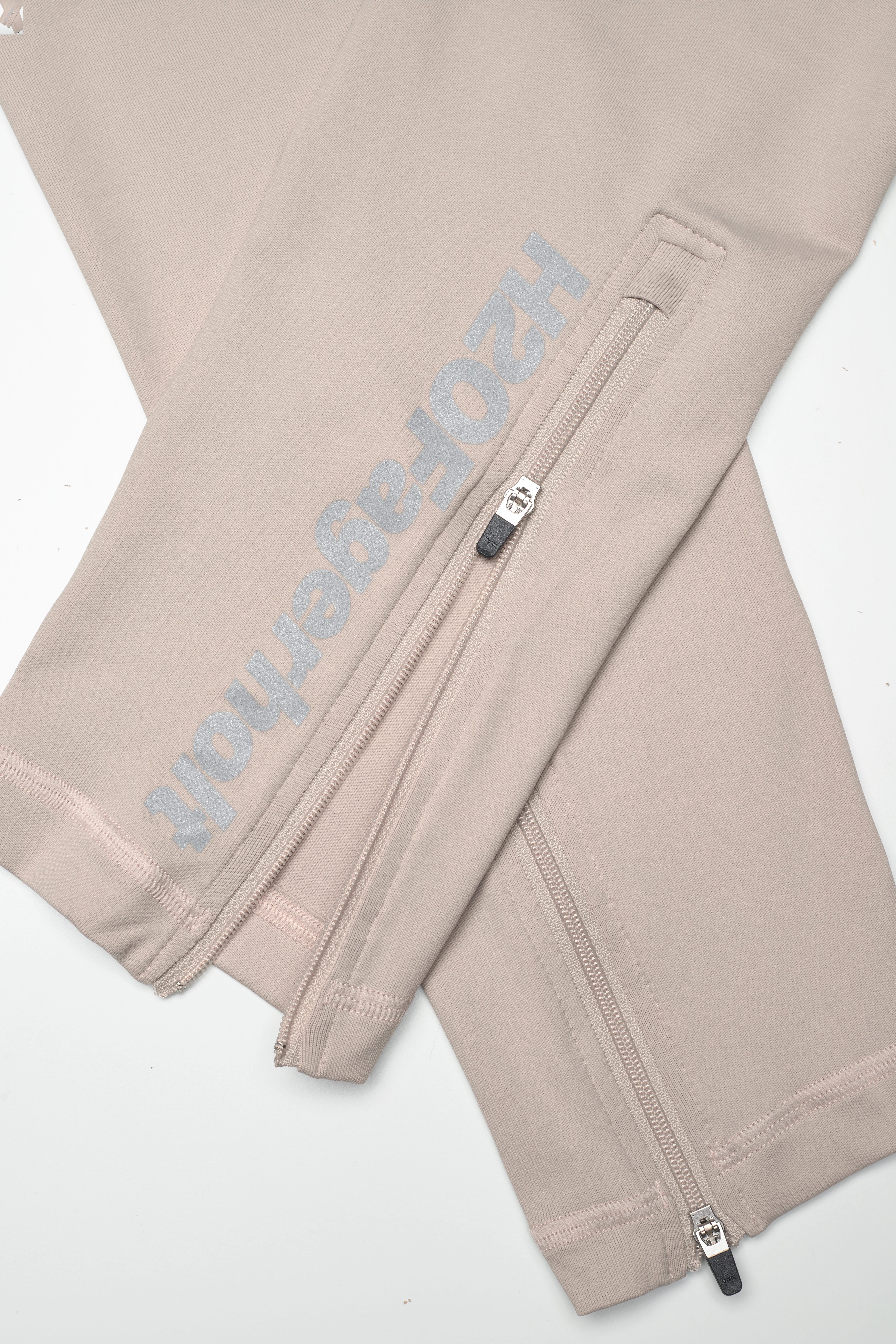 H2O Fagerholt - Long Tight Tights - leggings - perfect pale - 3