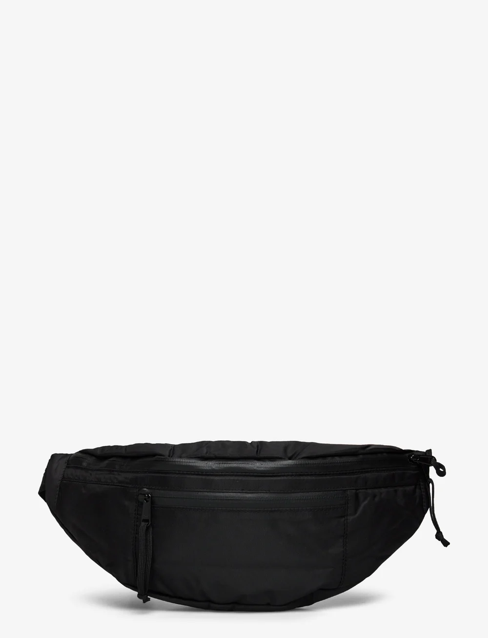 H2O Fagerholt - Hygge Waist Bag - modetrends - black - 0