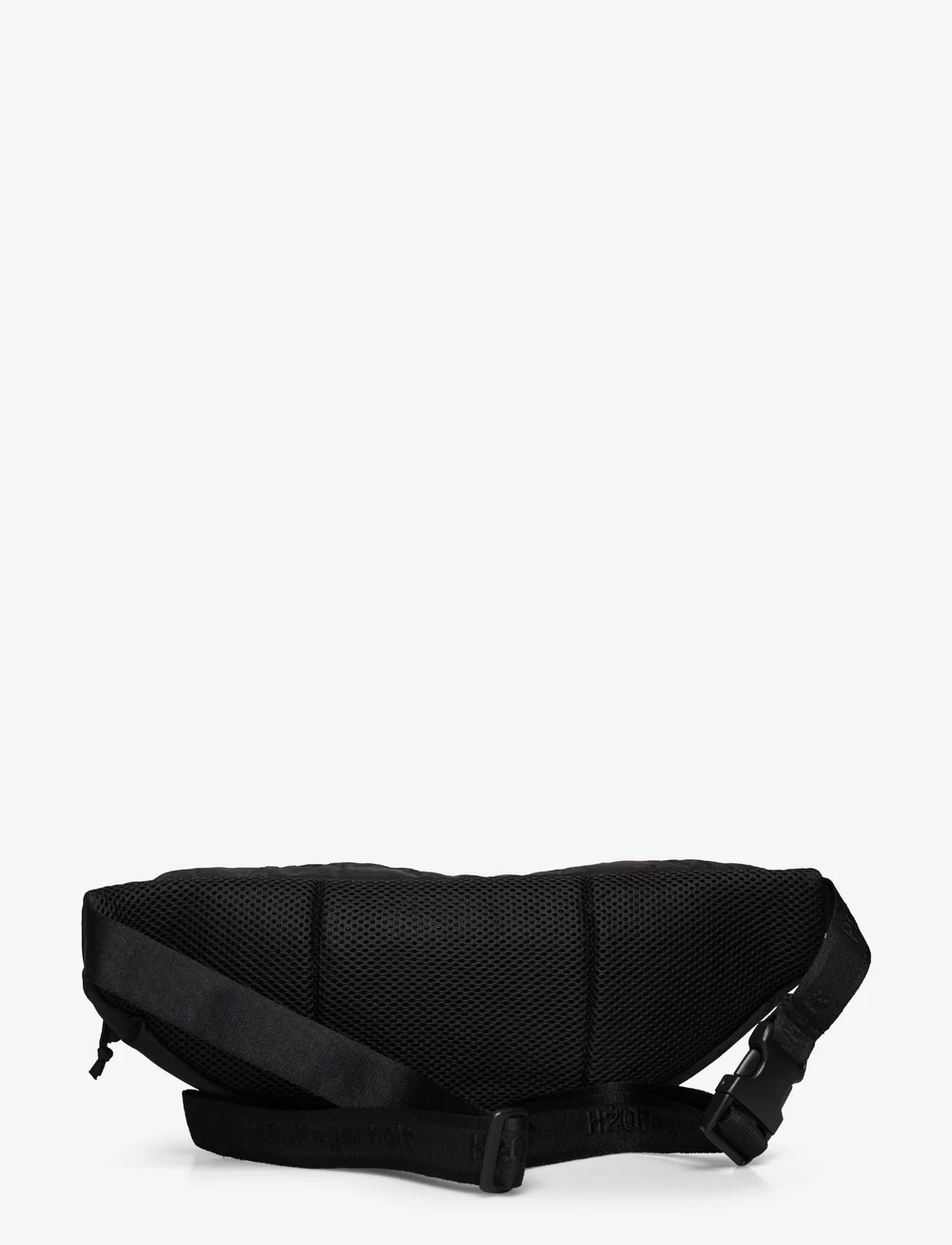 H2O Fagerholt - Hygge Waist Bag - modetrends - black - 1