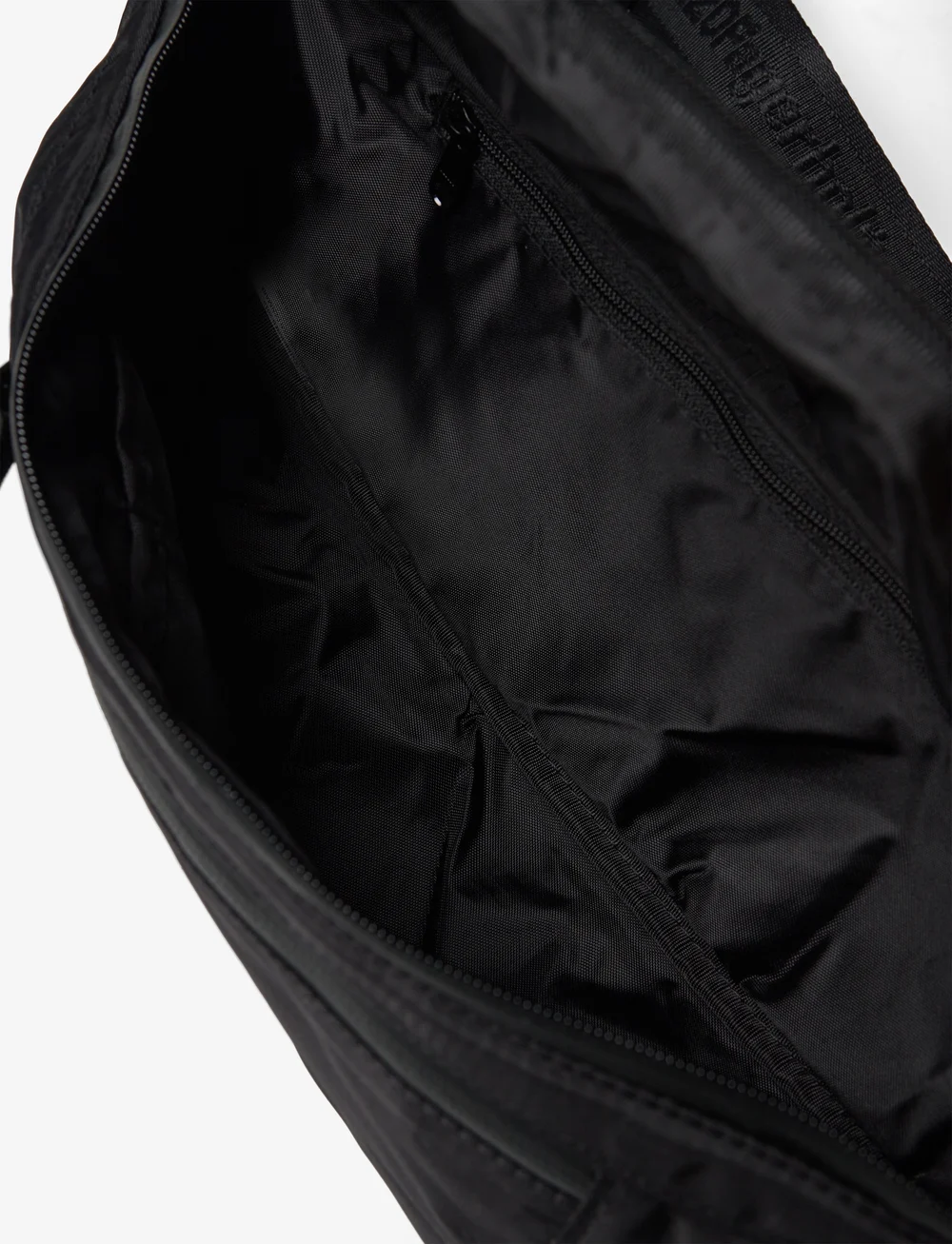 H2O Fagerholt - Hygge Waist Bag - modetrends - black - 4