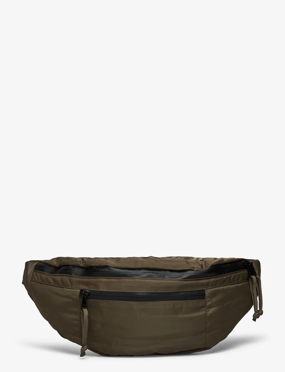 H2O Fagerholt - Hygge Waist Bag - mode trends - dark army - 0