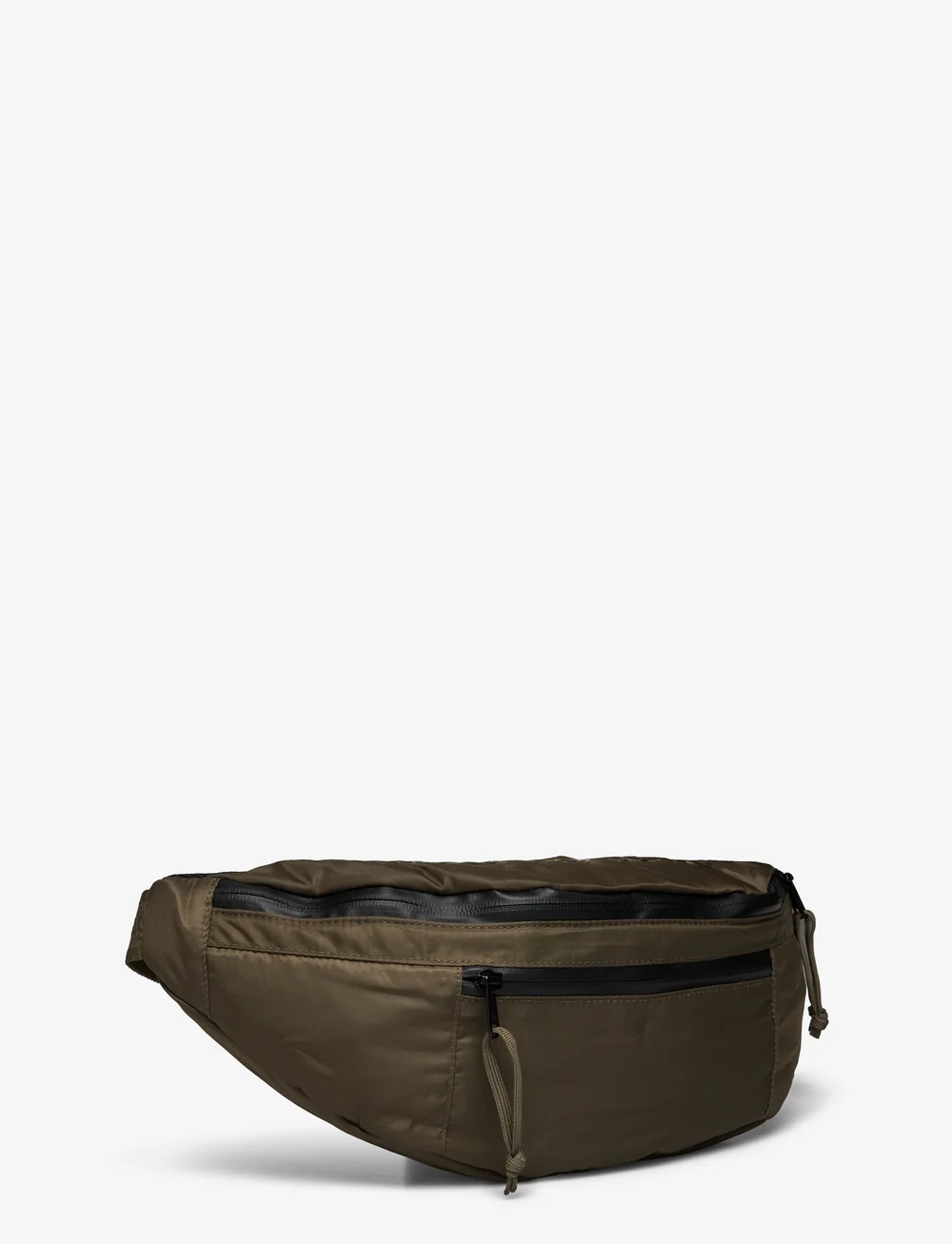 H2O Fagerholt - Hygge Waist Bag - mode trends - dark army - 2