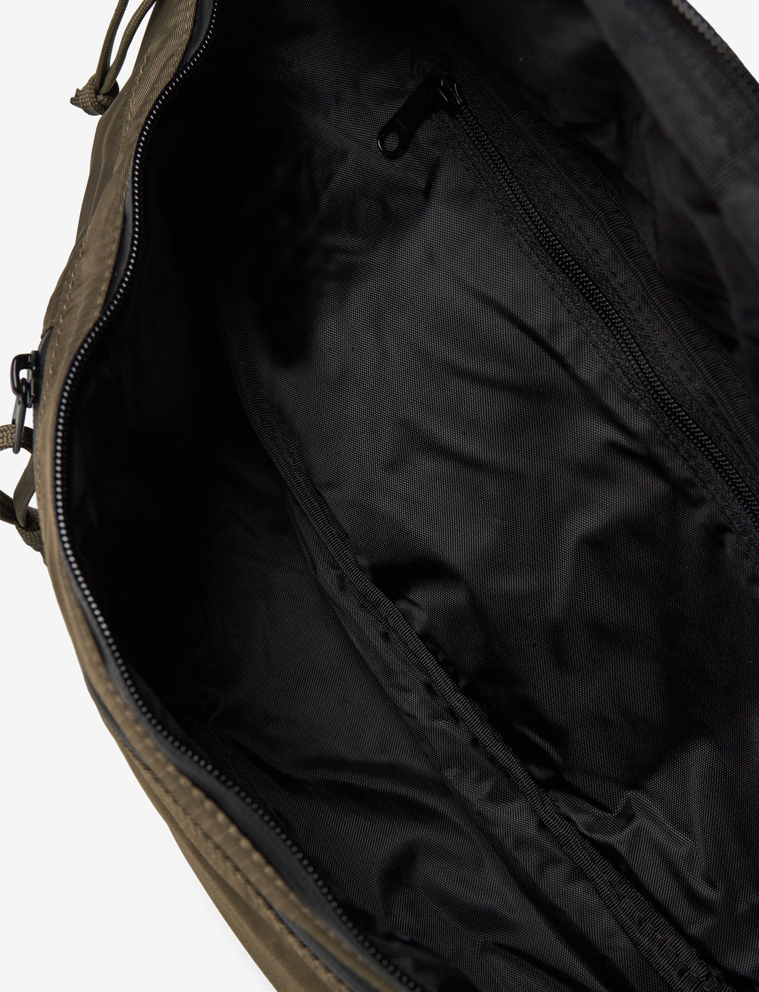 H2O Fagerholt - Hygge Waist Bag - mode trends - dark army - 3