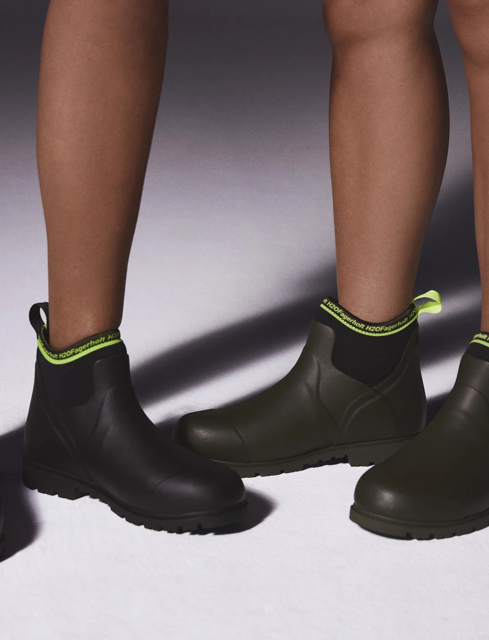 H2O Fagerholt - Raining or Not - modetrends - army - 0