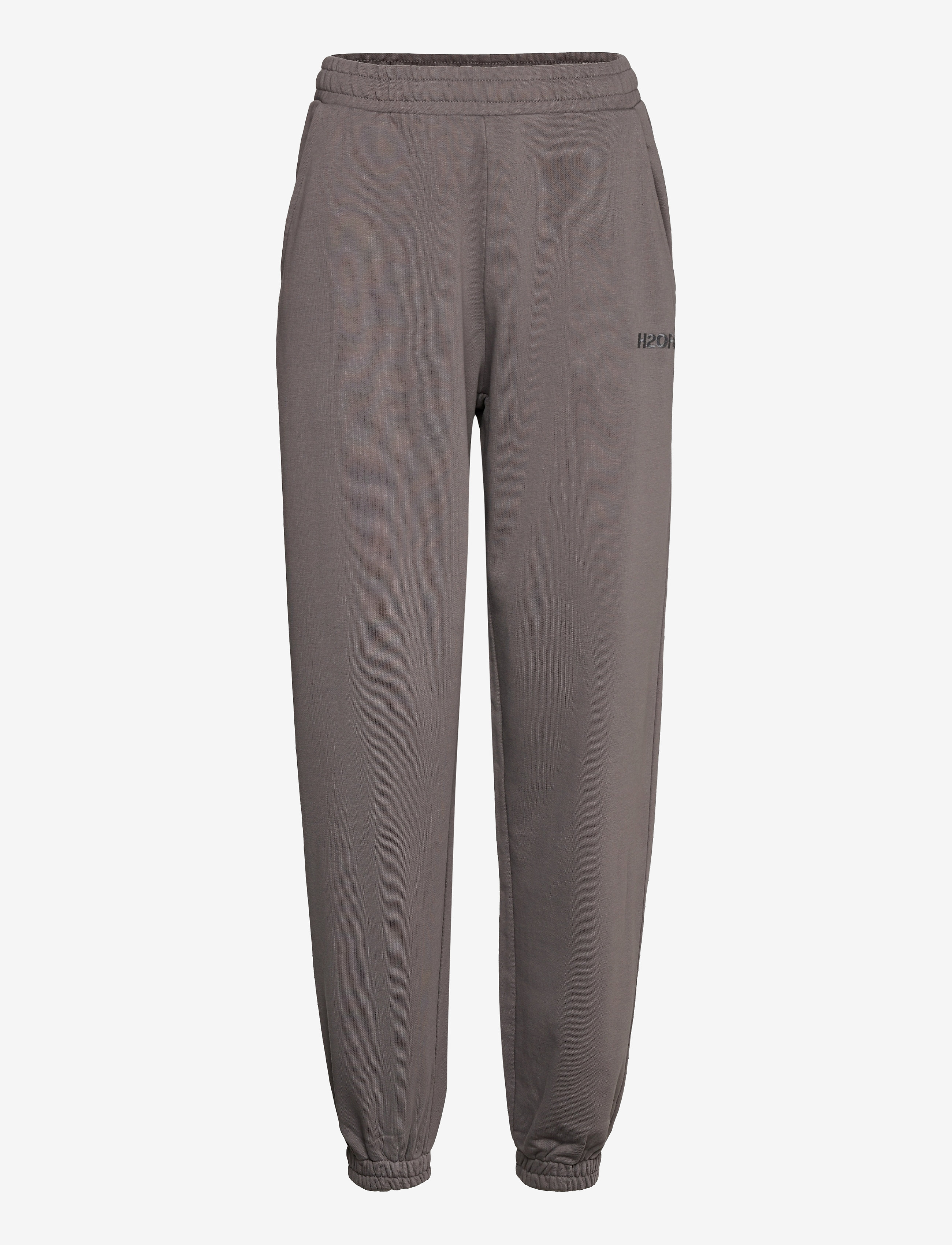 Cream Doctor 2 Pants - DARK GREY