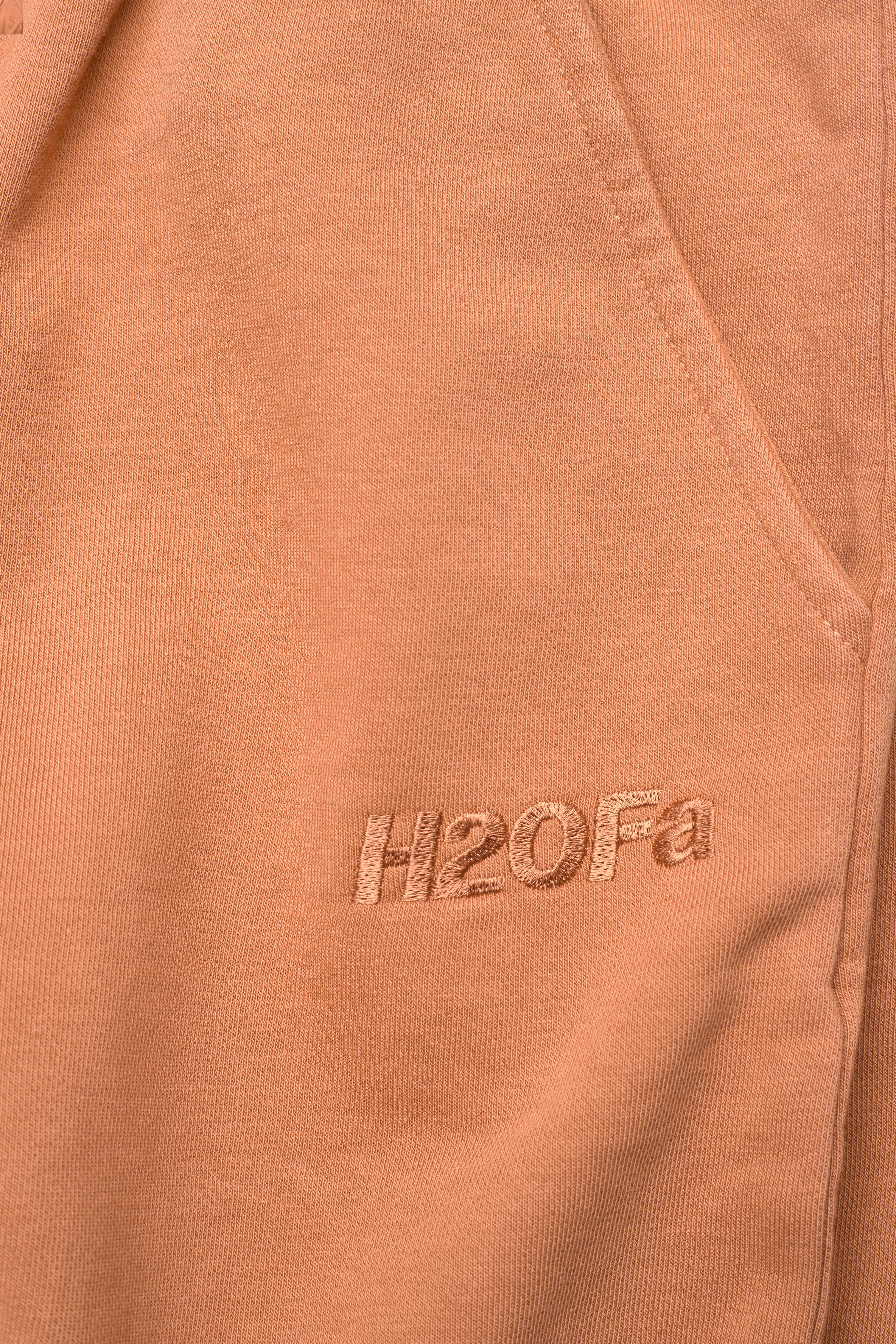 H2O Fagerholt - Cream Doctor 2 Pants - laveste priser - dusty rust - 2
