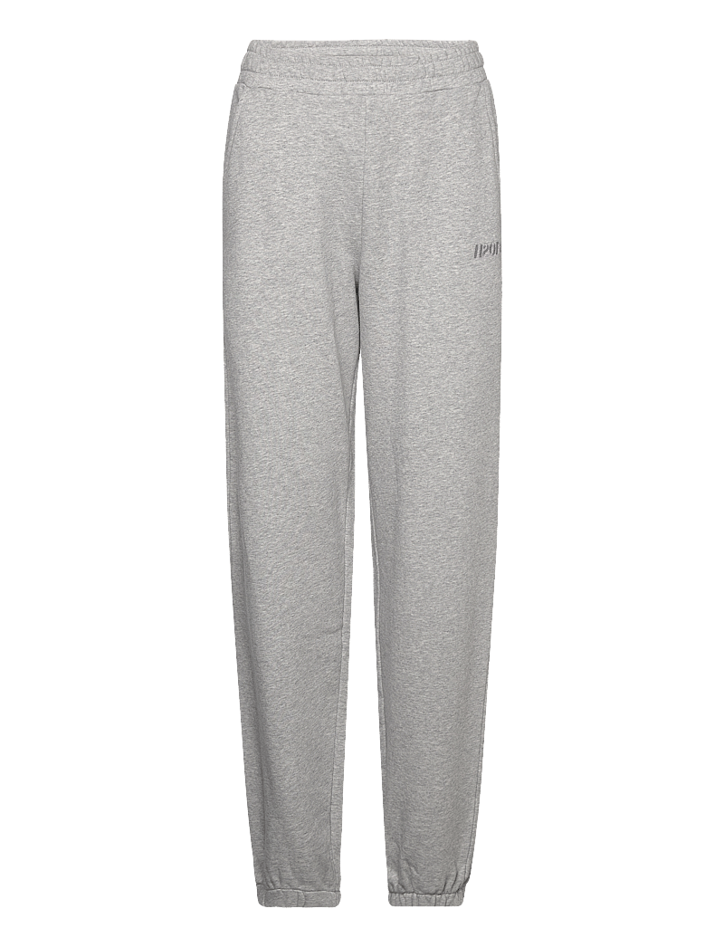 H2O Fagerholt - Cream Doctor 2 Pants - fashion trends - grey melange - 0