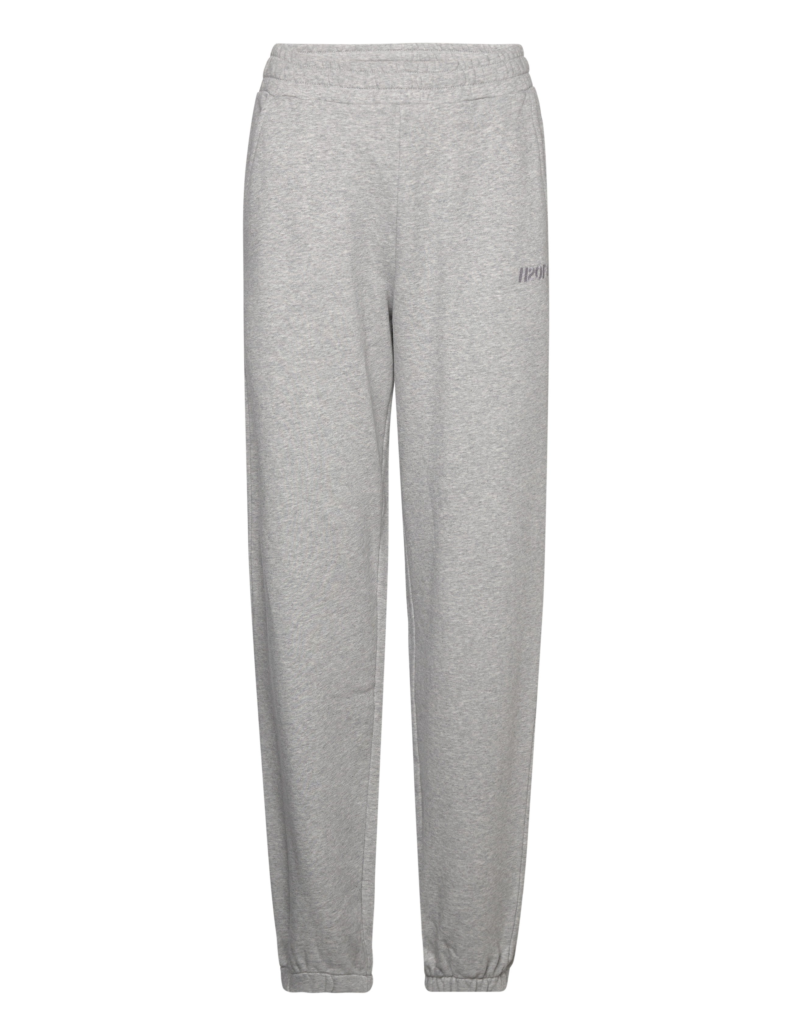 H2O Fagerholt - Cream Doctor 2 Pants - moetrendid - grey melange - 0