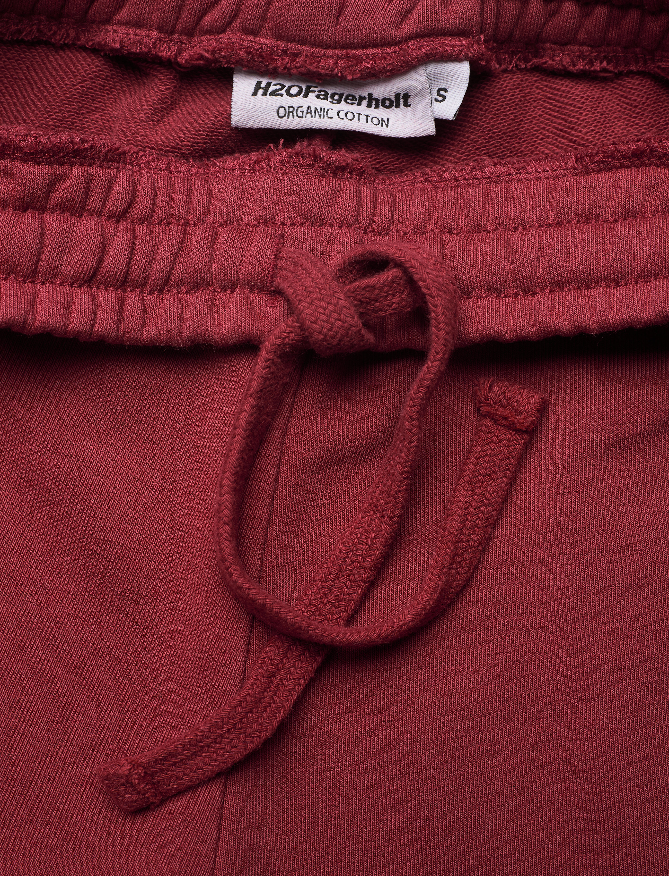 H2O Fagerholt - Cream Doctor 2 Pants - laveste priser - red earth - 3