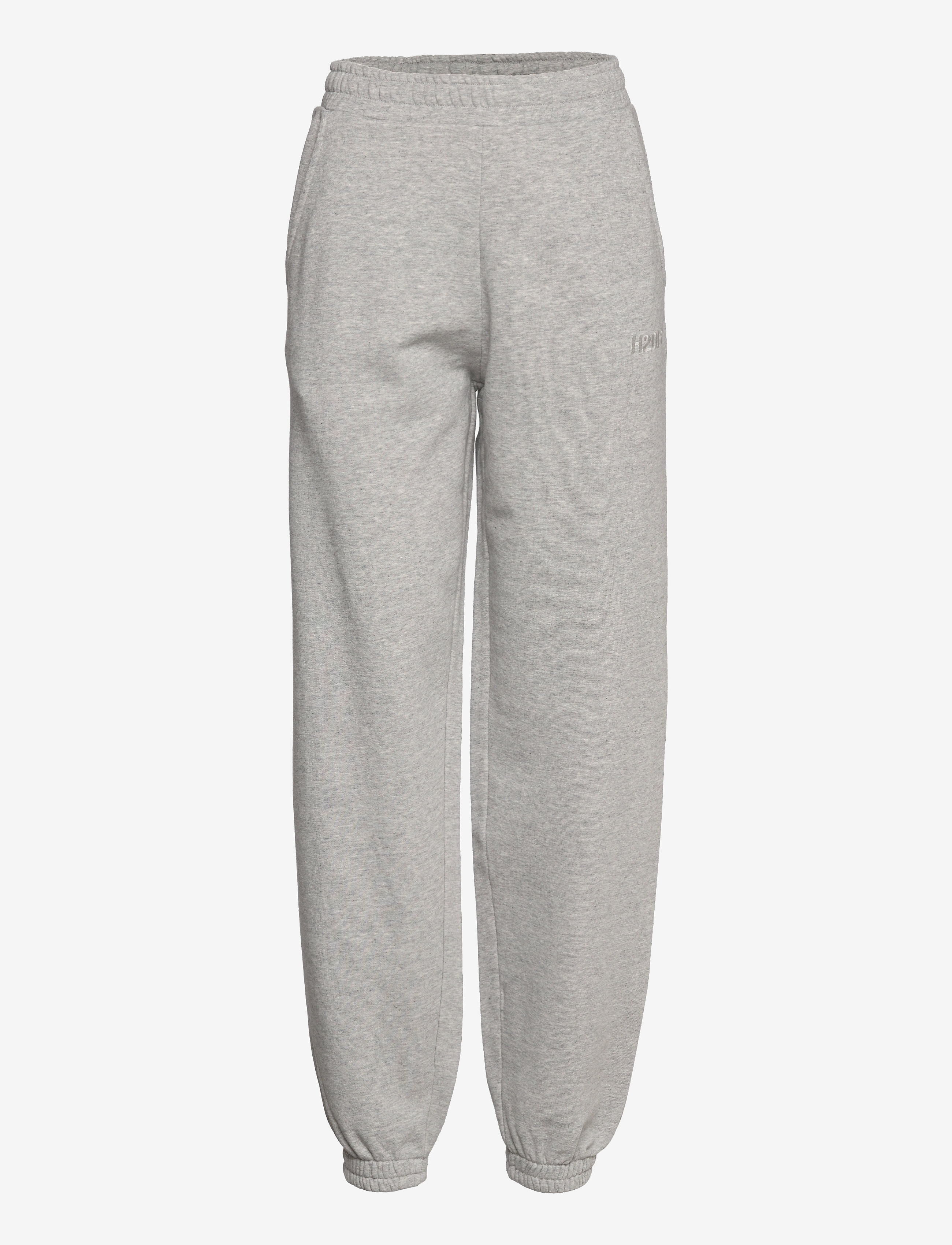 H2O Fagerholt Cream Doctor 2 Pants - Kleidung - GREY MELANGE / grey