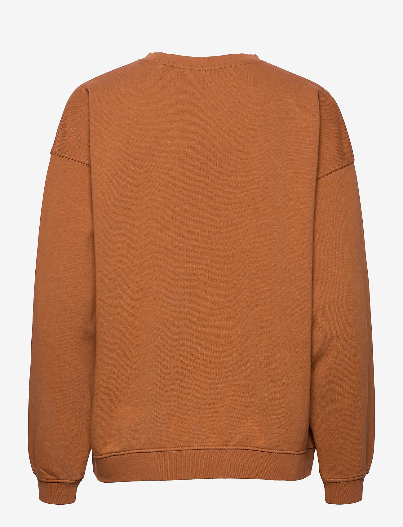 H2O Fagerholt - Cream Doctor 1 O'neck - dusty rust - 1