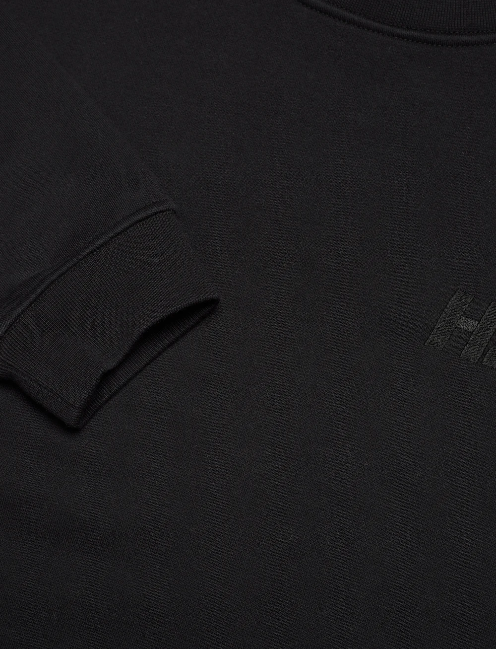 H2O Fagerholt - Cream Doctor 1 O'neck - modetrender - black - 2