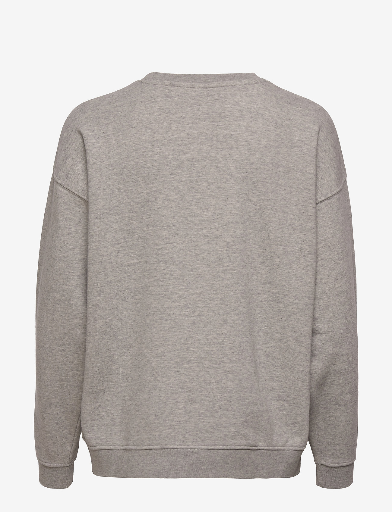 H2O Fagerholt - Cream Doctor 1 O'neck - dressipluusid - grey melange - 1