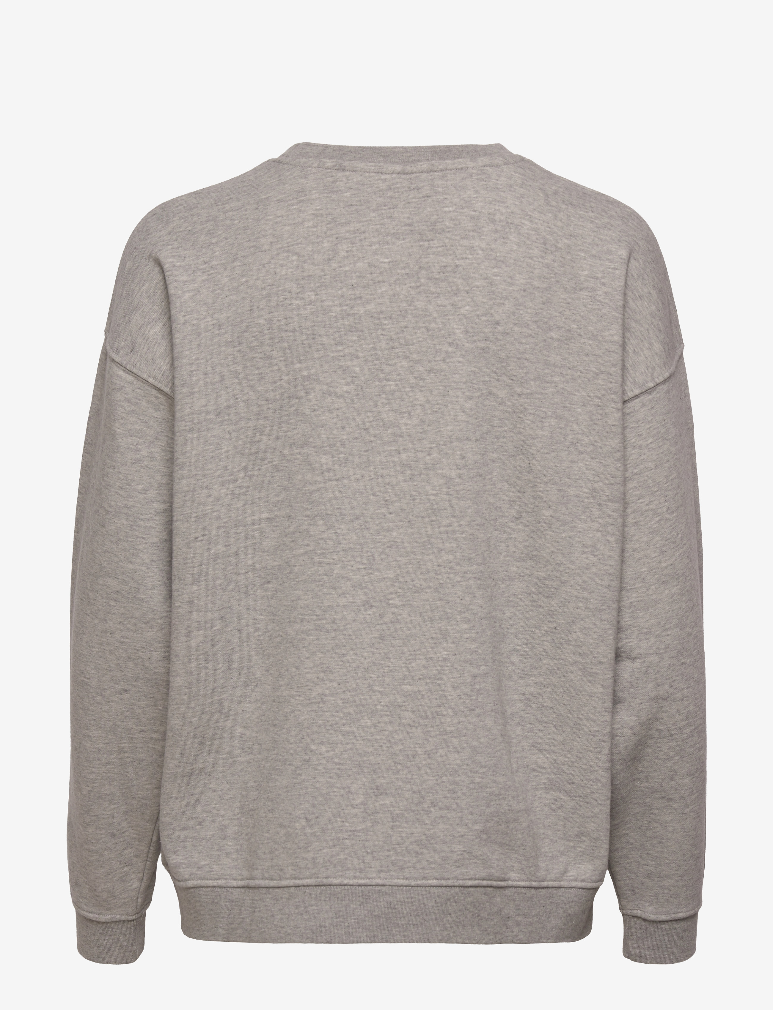 H2O Fagerholt - Cream Doctor 1 O'neck - fashion trends - grey melange - 1