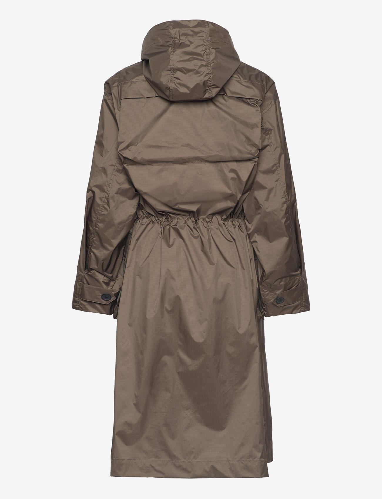 H2O Fagerholt - Rain Coat - earth - 3