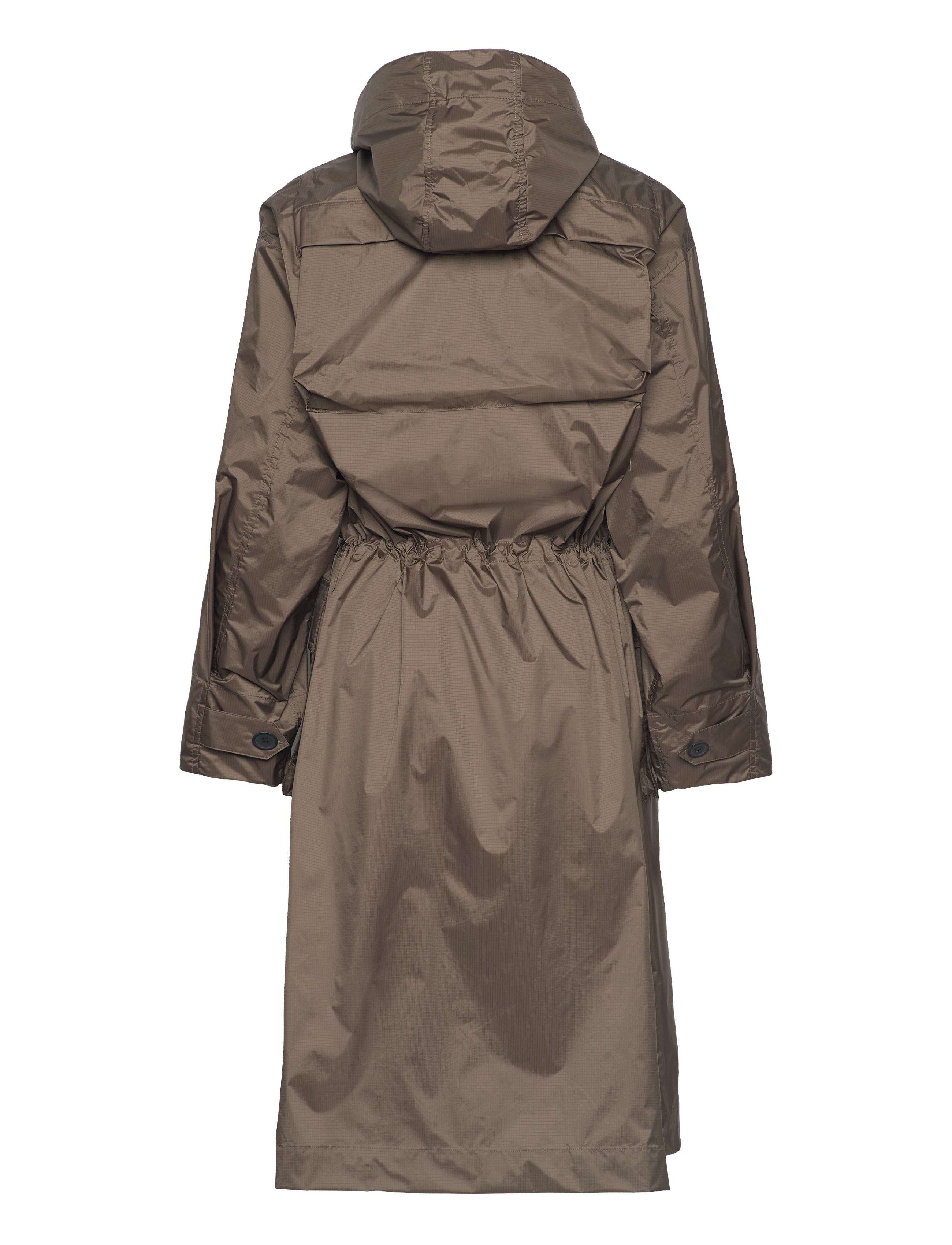 H2O Fagerholt - Rain Coat - earth - 3