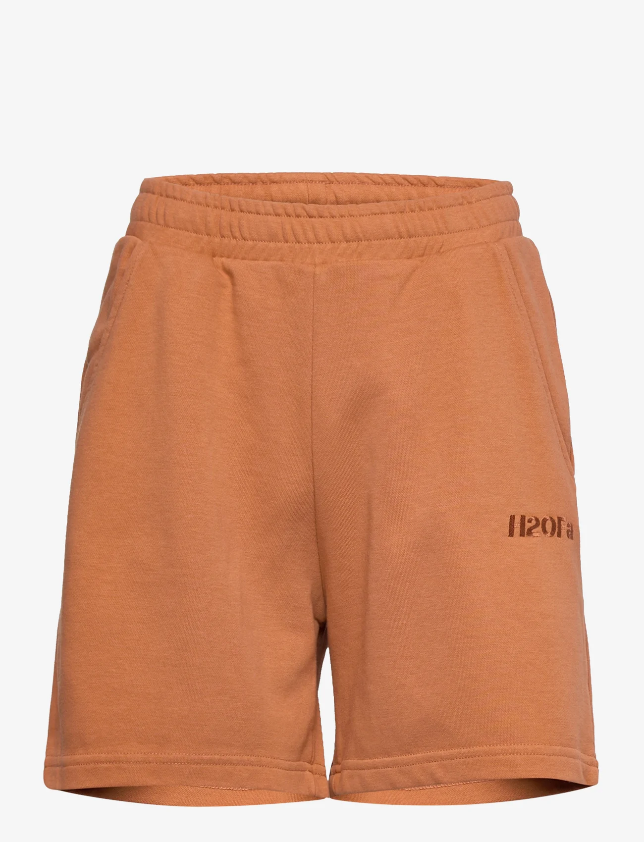 H2O Fagerholt - Short Shorts - casual shorts - dusty rust - 0